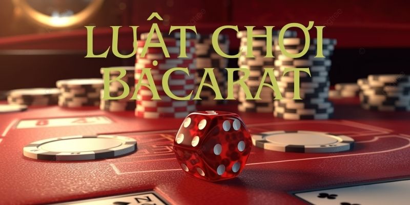 luật chơi baccarat