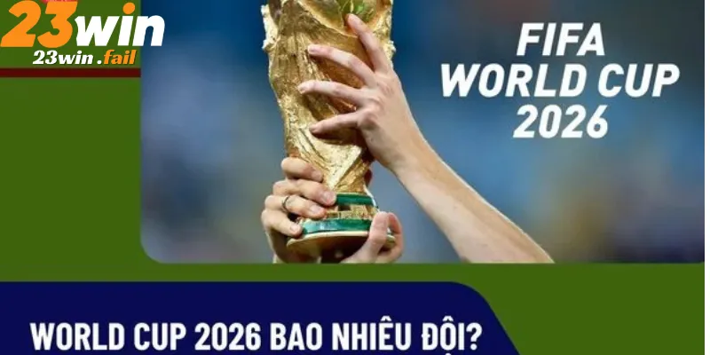World Cup 2026 Khu vực Châu Á Dự đoán những đại diện cuối cùng